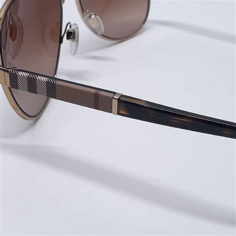 Burberry Sunglasses, BE3080 